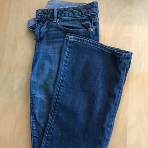 GAP Sexy Boot 8/29L